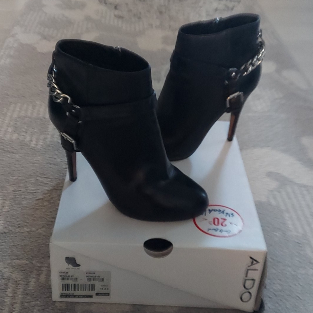 ALDO Booties